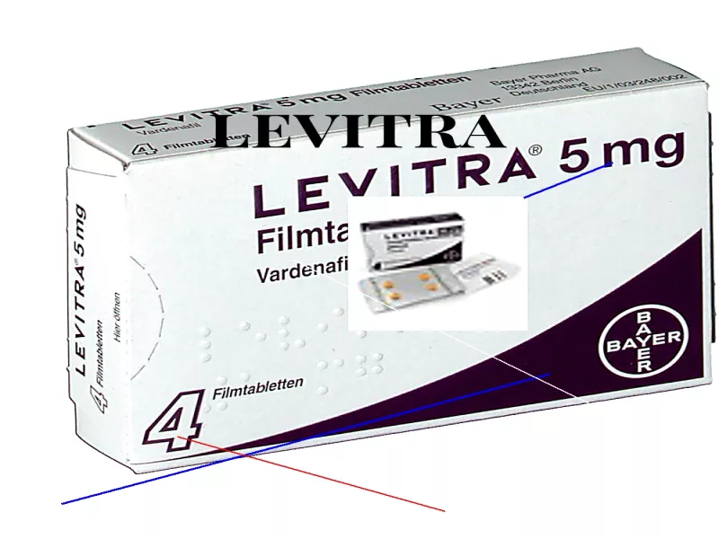 Levitra moins cher paris